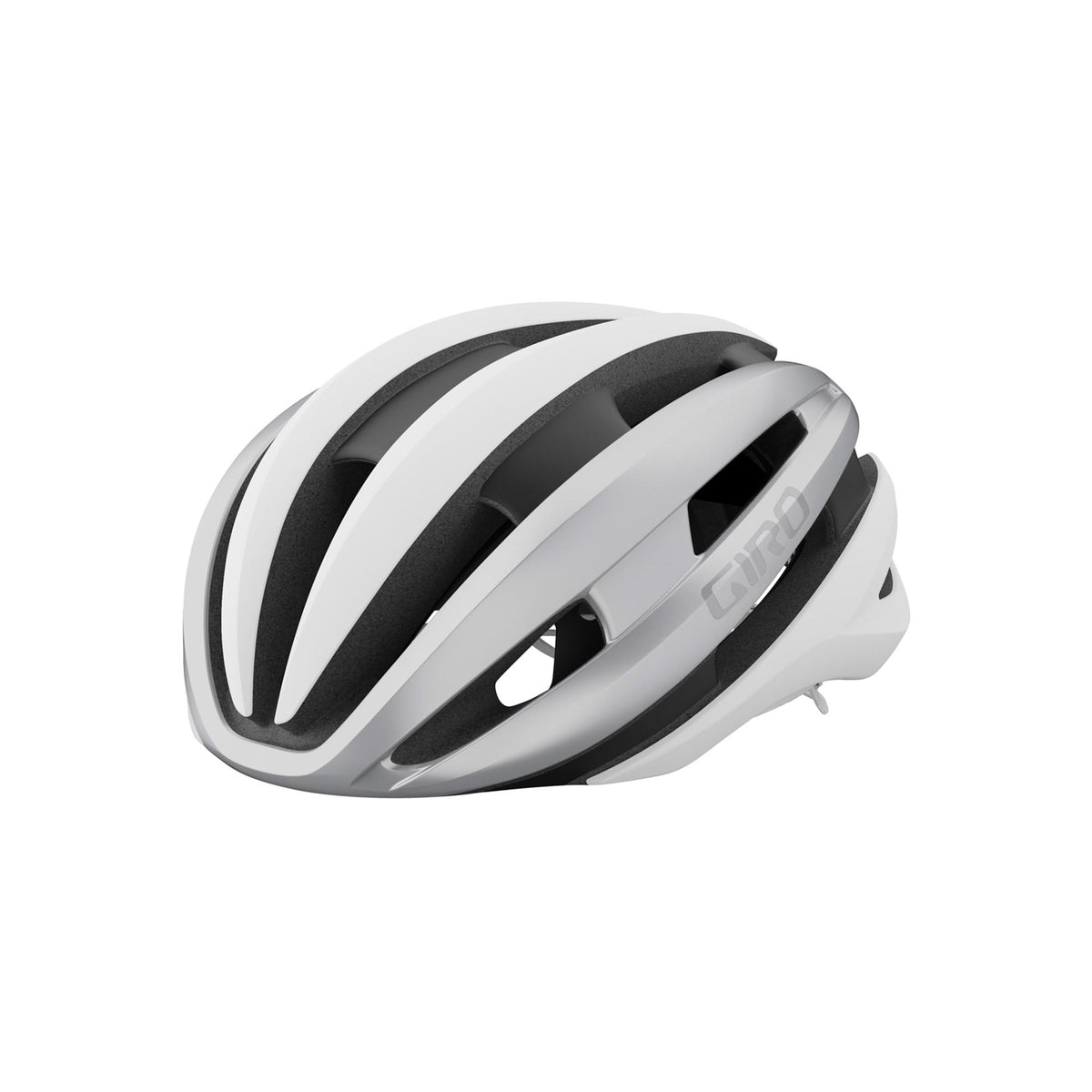 Giro Synthe MIPS II Helmet Matte White / Silver