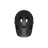 Giro Tyrant Spherical Helmet Matte Black Hypnotic