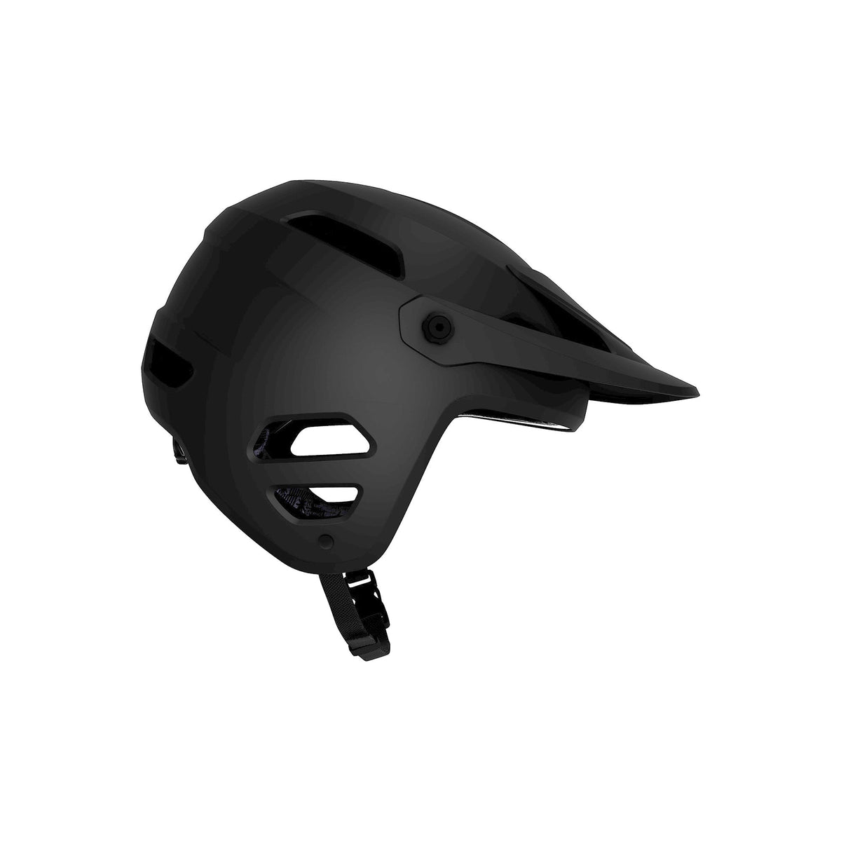 Giro Tyrant Spherical Helmet Matte Black Hypnotic