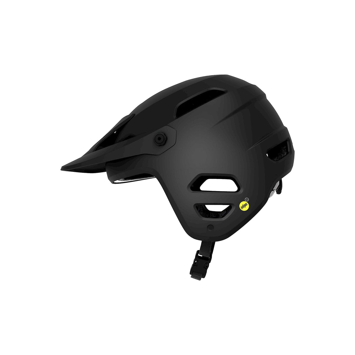 Giro Tyrant Spherical Helmet Matte Black Hypnotic