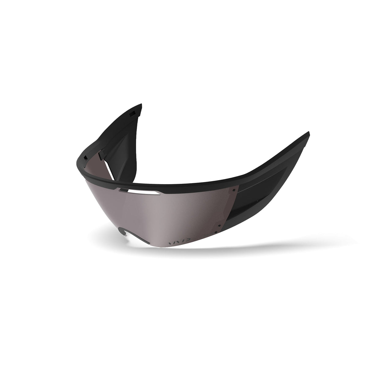 Giro Vanquish MIPS Helmet Shield VIVID Road Onyx