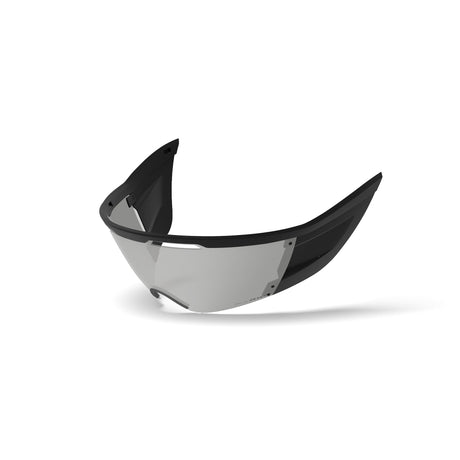 Giro Vanquish MIPS Helmet Shield Clear / Silver