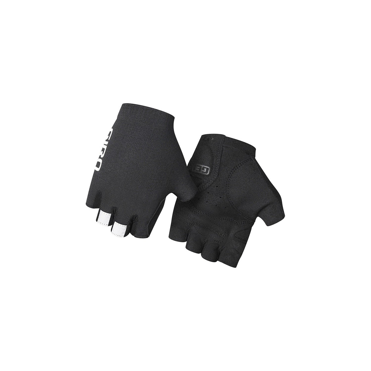 Giro Xnetic Road Gloves Black