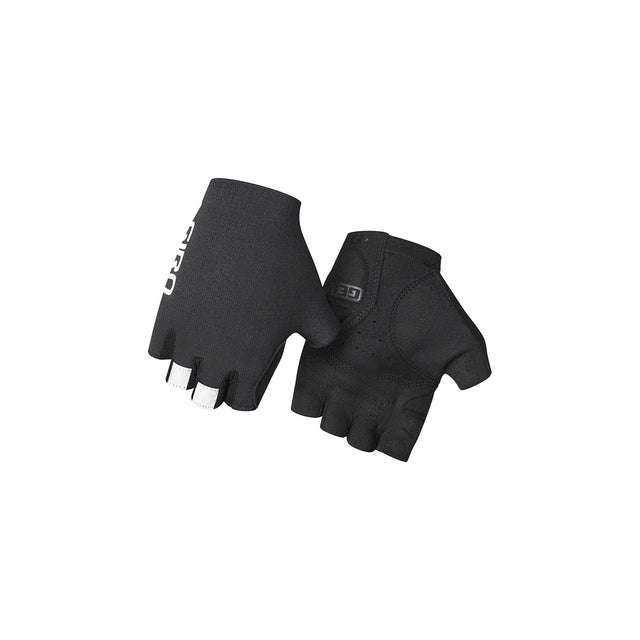 Giro Xnetic Road Gloves Black