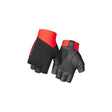 Giro Zero CS Gloves Trim Red