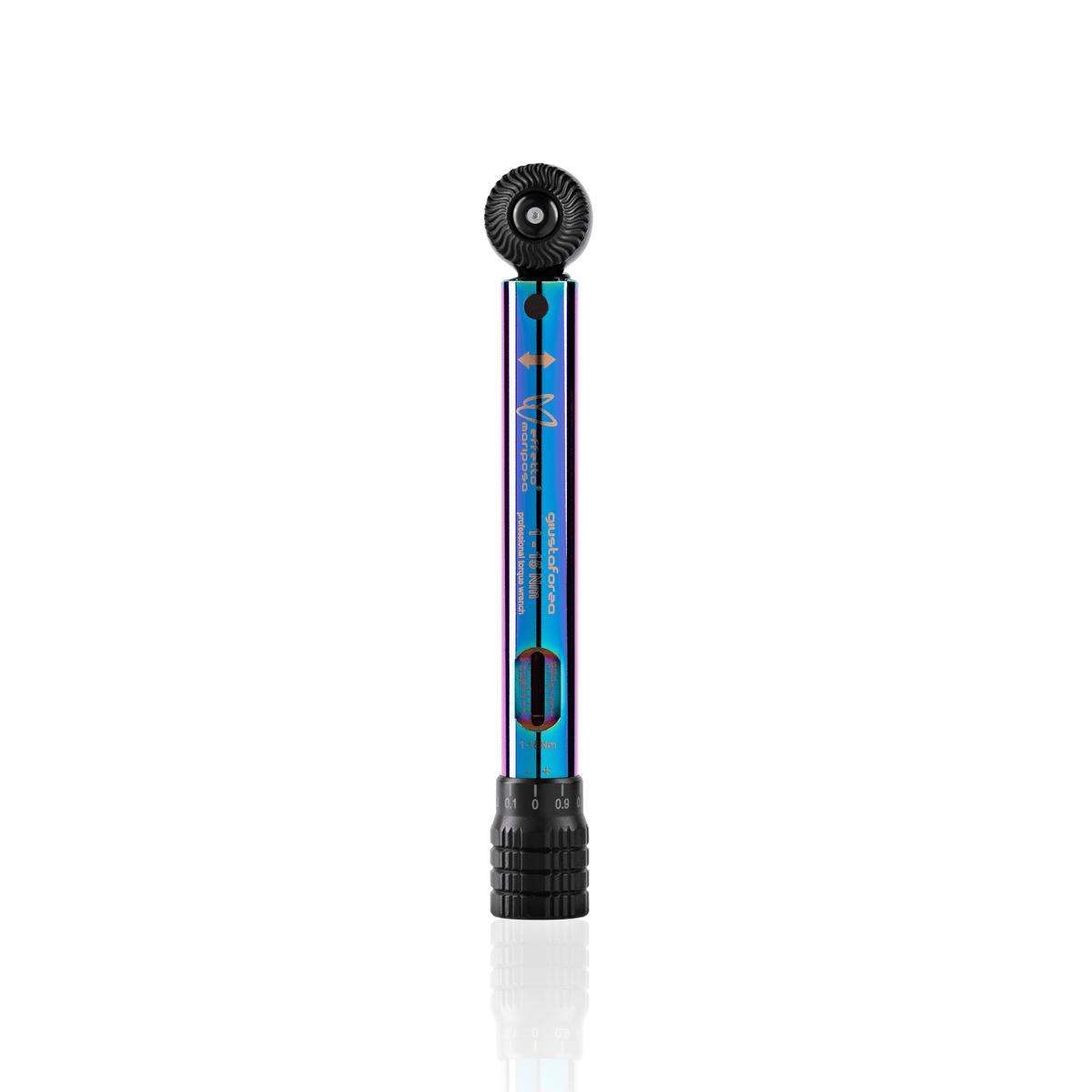 Giustaforza 1 - 15 Pro Evo - Torque Wrench Wrench