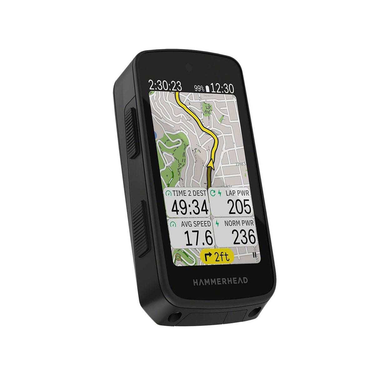 Hammerhead Karoo GPS Bike Computer