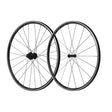 HED Ardennes RA Pro Rim Brake Tubeless Wheelset Black