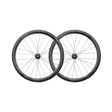 HED Jet RC4 Pro Disc Brake Tubeless Wheelset HG11 (Shimano / SRAM 11s)