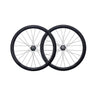 HED Jet TC4 Track Wheelset Black