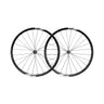 HED Lancaster G25 Wheelset Black
