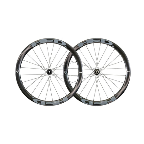 HED Vanquish V45 Disc Brake Wheelset Campagnolo N3W