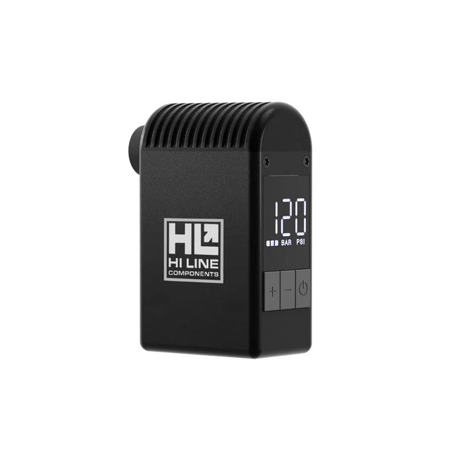 Hi Line E - Pump Pro