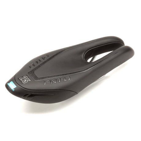 ISM PN 1.0 Saddle Black