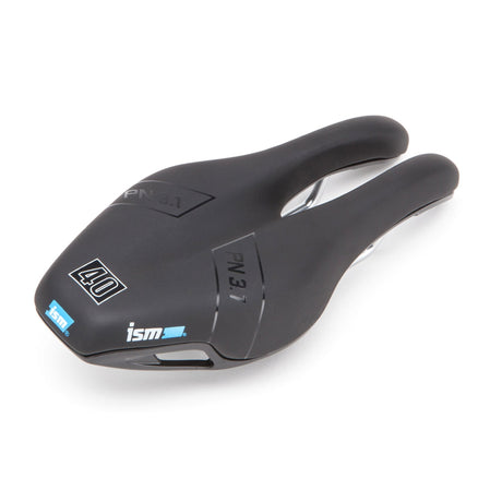 ISM PN 3.1 Saddle Black
