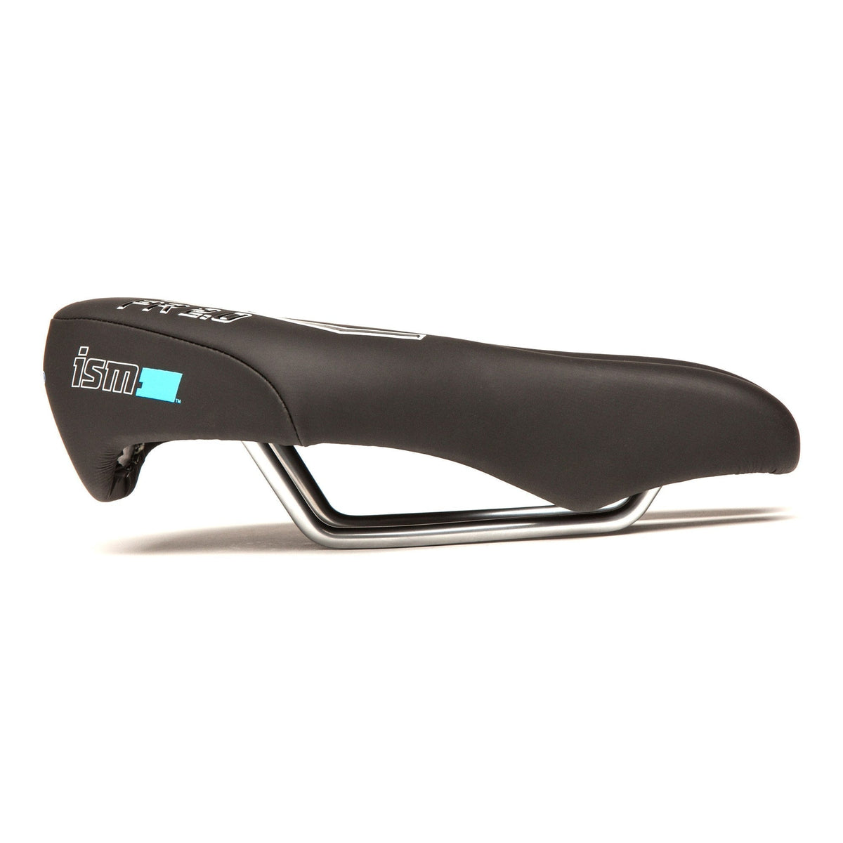 ISM PR 2.0 Saddle Black
