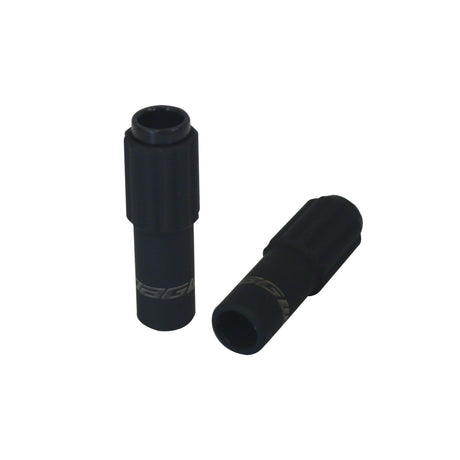 Jagwire Sport 4mm Mini Inline Cable Tension Adjusters Pair