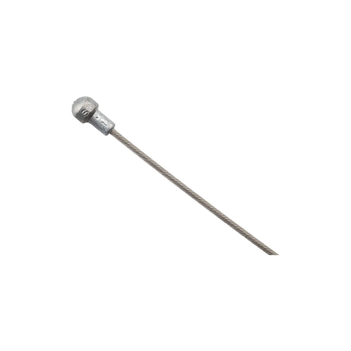 Jagwire Sport Stainless Steel Slick Road Brake Cable - Shimano/SRAM