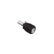 Jagwire Steel Frame Mount Index Adjusting Barrel M5 - Each