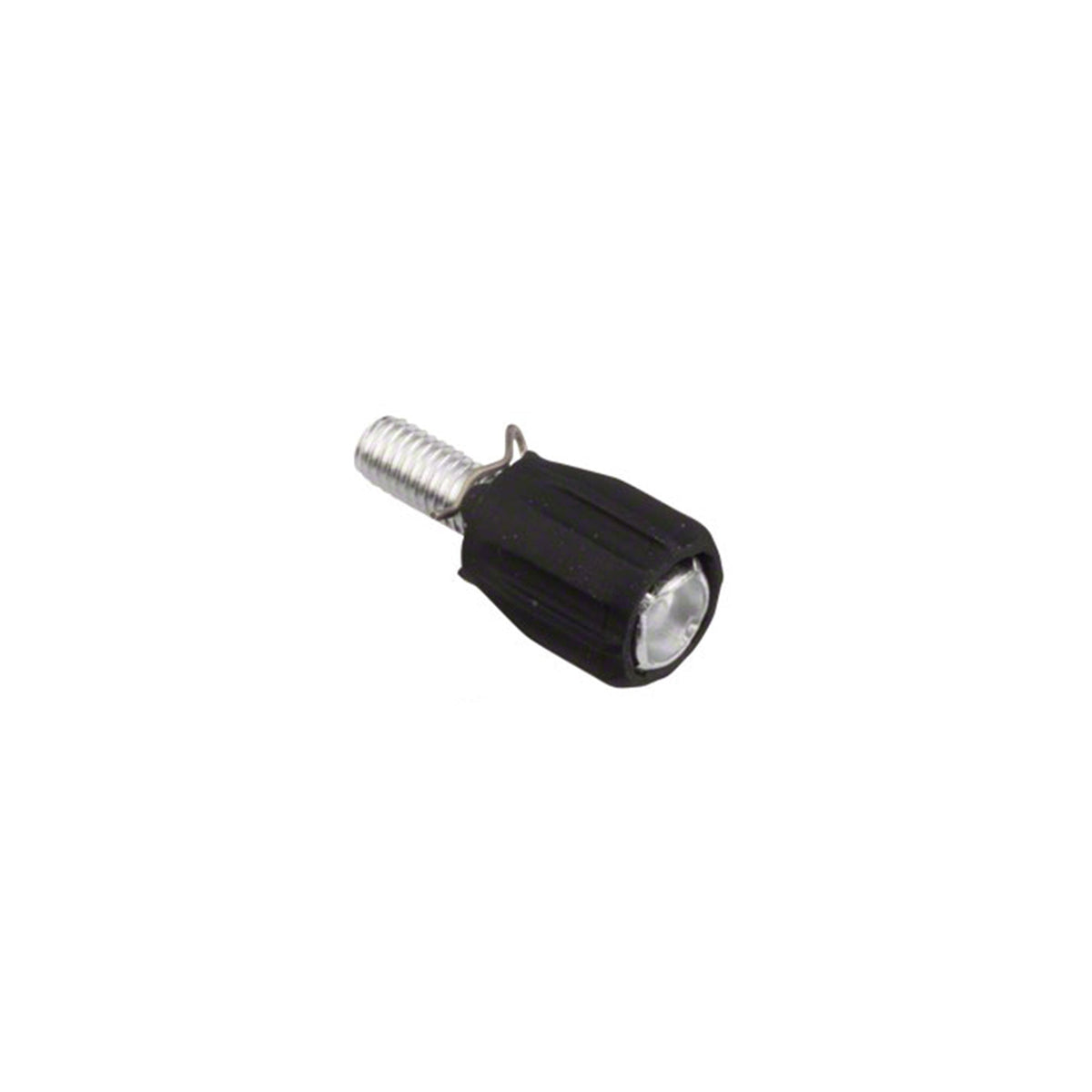 Jagwire Steel Frame Mount Index Adjusting Barrel M5 - Each