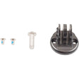 K - Edge Combo Mount Adapter for Universal Action Camera and Light