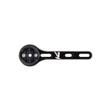 K - Edge Garmin Top Tube Computer Mount Black