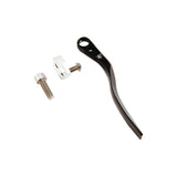 K - Edge Pro Road Chain Catcher Black