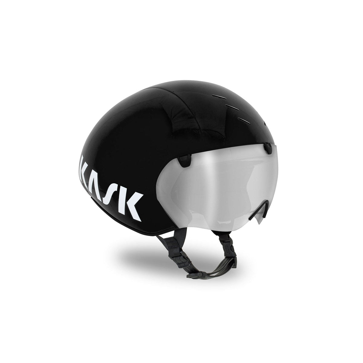 Kask Bambino Pro Aero Helmet Black