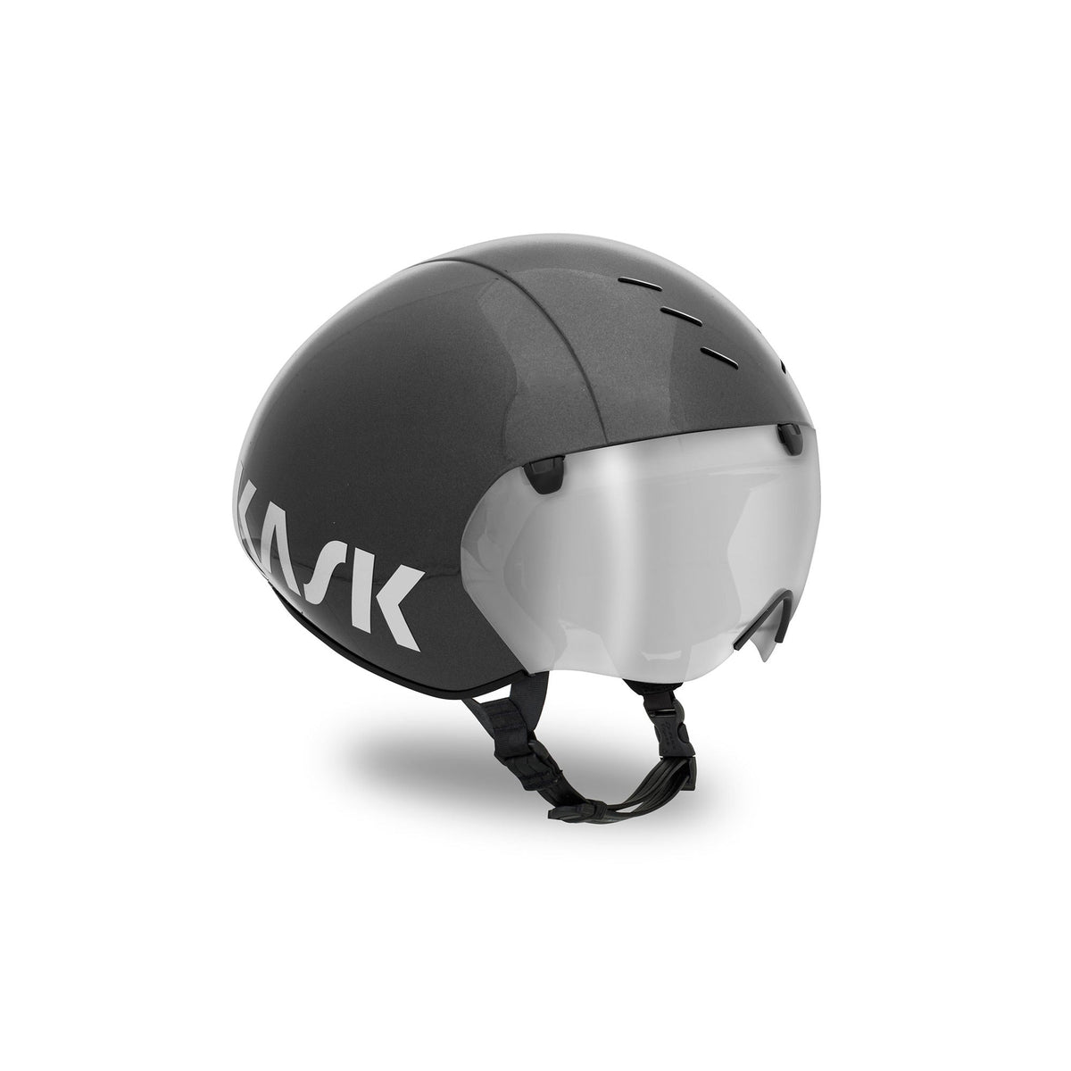 Kask Bambino Pro Aero Helmet Anthracite