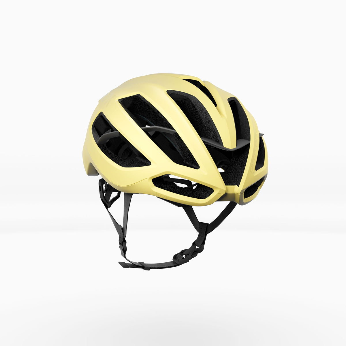 Kask Protone Icon Helmet Celestial Yellow Matte