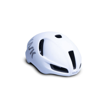 Kask Utopia Y Helmet White Matte