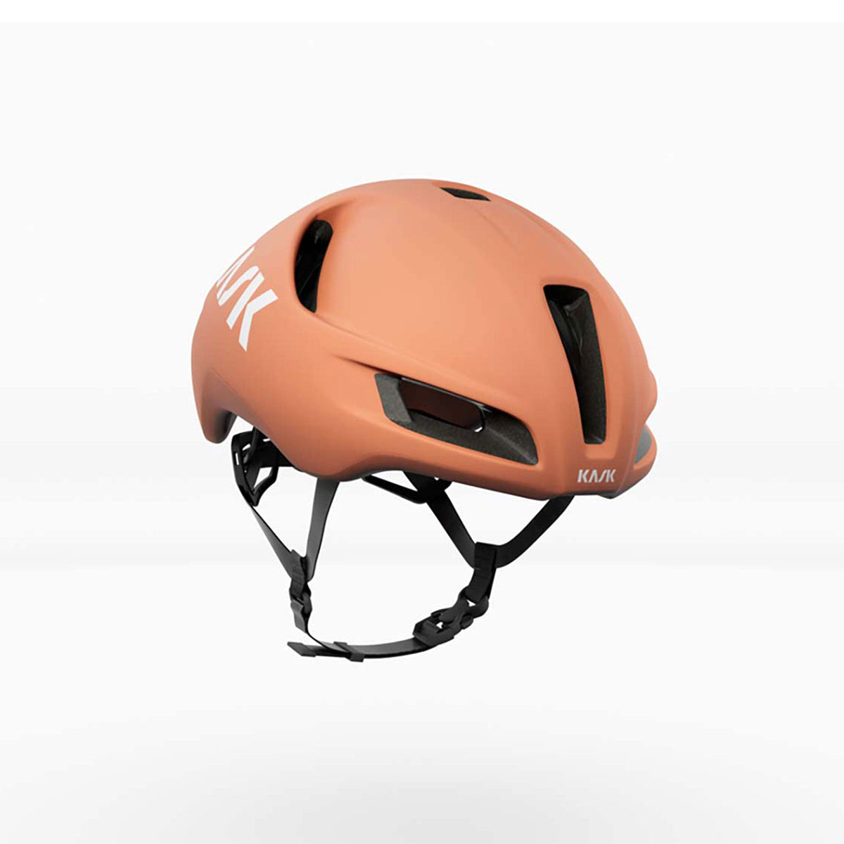 Kask Utopia Y Helmet Cognac Matte