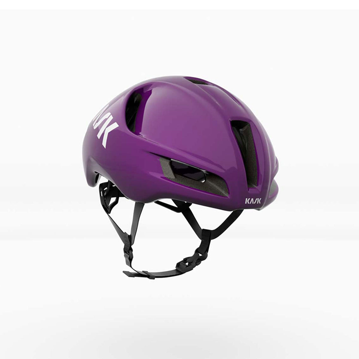 Kask Utopia Y Helmet Grape