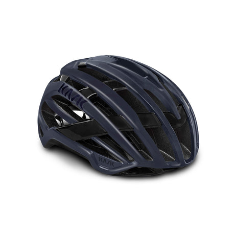 Kask Valegro Helmet Blue Matte
