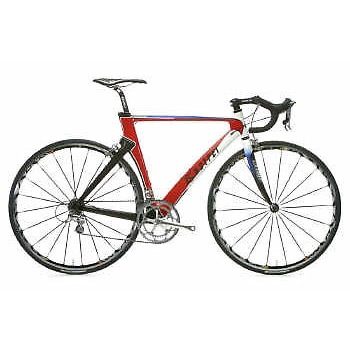 Kestrel Talon SL Frameset 55cm
