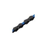 KMC DLC12 Chain 12 - speed Black / Blue