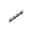 KMC X11 Chain 11 - speed - Aurora Oil Slick Aurora