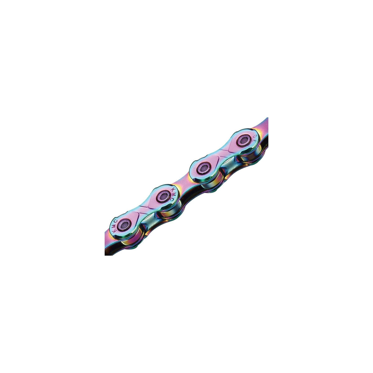 KMC X11 Chain 11 - speed - Aurora Oil Slick Aurora
