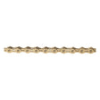 KMC X11EL Ti Nitride 11s Chain Gold