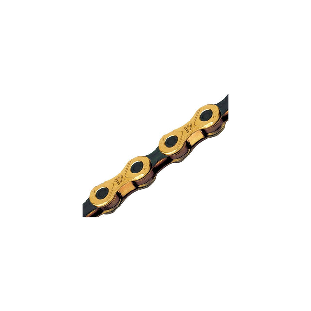 KMC X12 Chain 12 - speed - Gold/Black Gold / Black