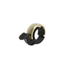 Knog Oi Aluminum Bell Brass