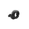 Knog Oi Aluminum Bell Black