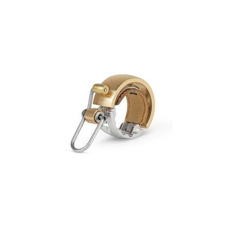 Knog Oi Bell Luxe Brass