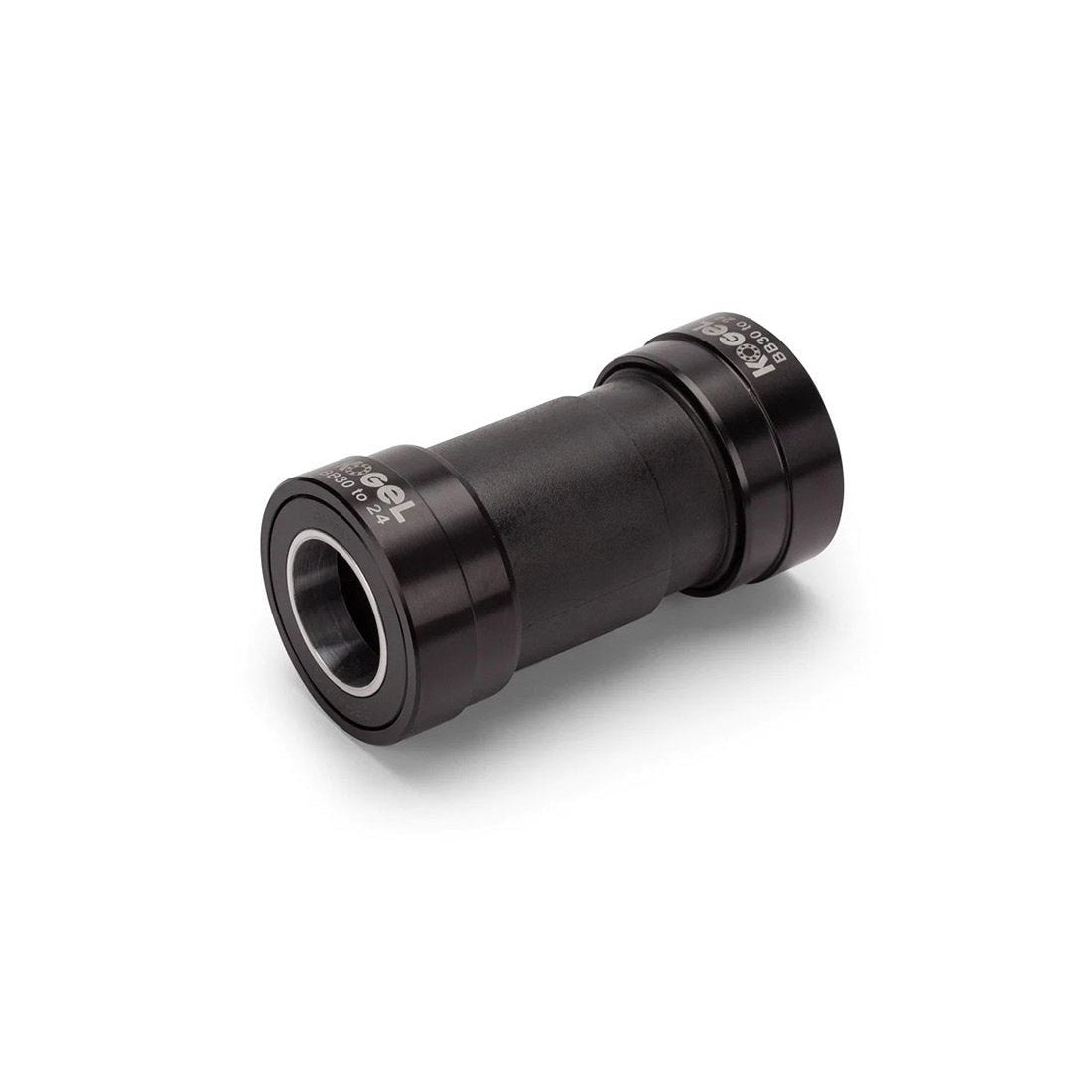 Kogel Bottom Bracket BB30 to 24mm Road Seals Black