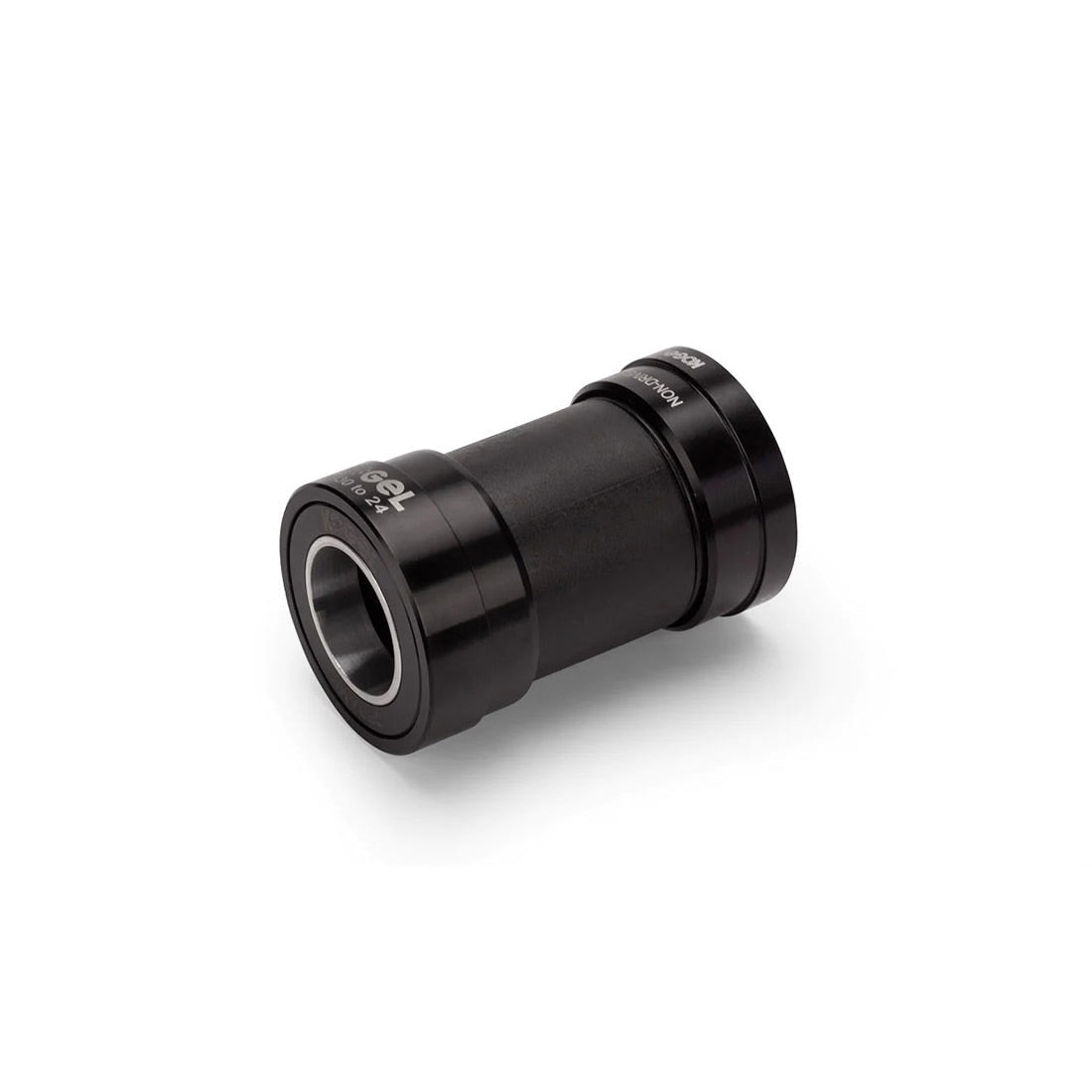 Kogel Bottom Bracket BB30A to 24mm Gravel/MTB Seals Black