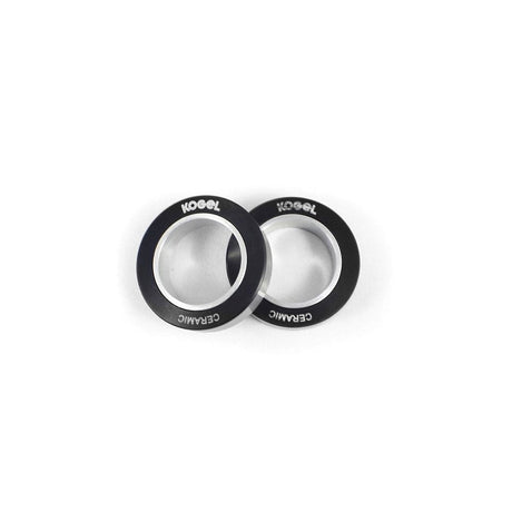 Kogel Bottom Bracket BB90 to 24mm Gravel/MTB Seals Black