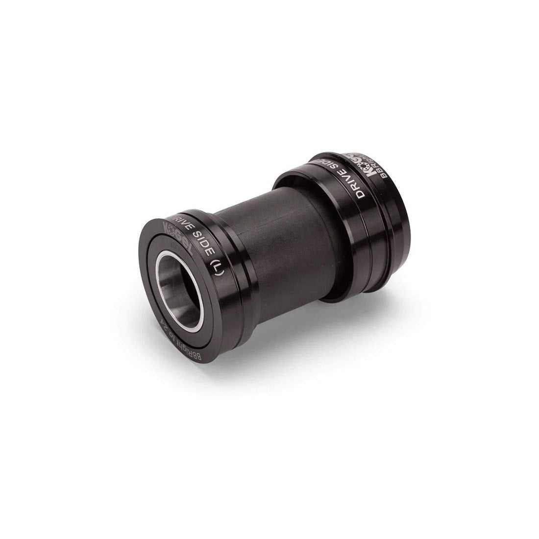 Kogel Bottom Bracket BBRight to 24mm Gravel/MTB Seals Black