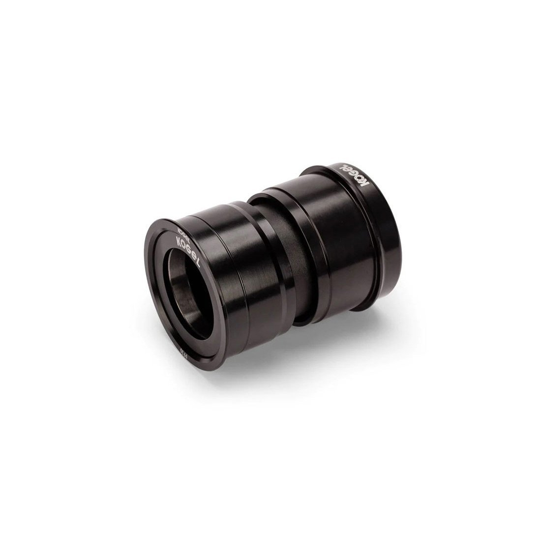 Kogel Bottom Bracket BBRight to EVO386 Gravel/MTB Seals Black