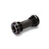 Kogel Bottom Bracket BSA to Campagnolo Ultra - Torque Gravel/MTB Seals Black
