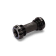Kogel Bottom Bracket BSA to Campagnolo Ultra - Torque Gravel/MTB Seals Black